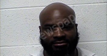 JOHNSON, CHARLES LEROY JR | 2021-03-26 Chase County, Kansas Booking
