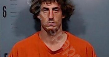 <B>JOHNSON</B>, <B>CALEB</B> <B>SHANE</B> #, Taylor County, Texas - 2021-03-26