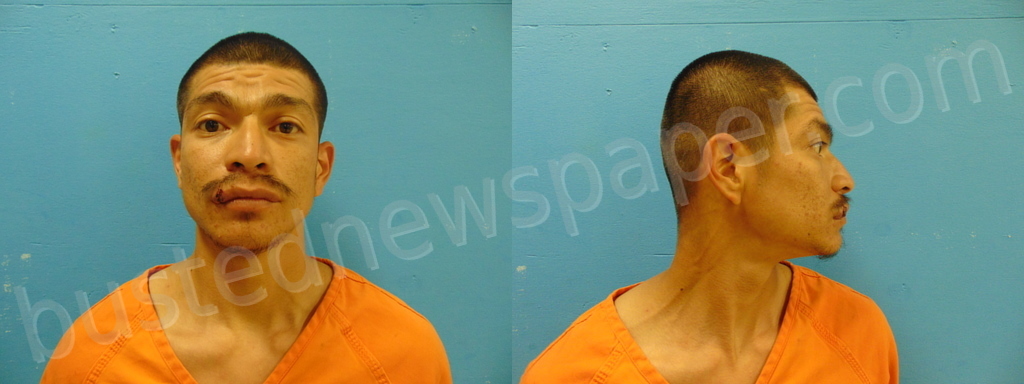 PERALTA, HENRY #, Guadalupe County, Texas - 2021-03-26