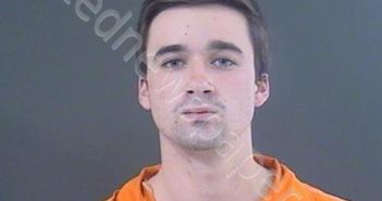 MARTIN, BRIAN THOMAS | 2021-03-26 14:56:00 Roanoke County, Virginia Booking