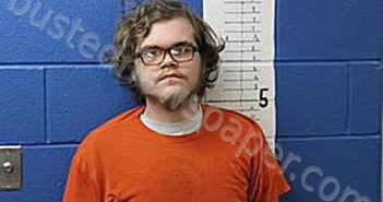 MOORIS, NICHOLAS B | 2021-03-26 22:11:00 Calhoun County, Mississippi Booking
