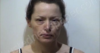 <B>JOHNSON</B>, <B>KIMBERLY</B> ROSE #, Christian County, Kentucky - 2021-03-26
