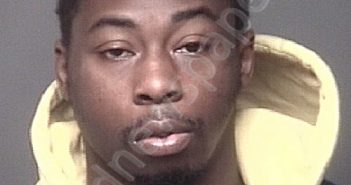 <B>JACKSON</B>, <B>DEMONTE</B> <B>MAURICE</B> #, Dubuque County, Iowa - 2021-03-26 15:02:00