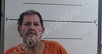 GUMBERT, MICHAEL TODD | 2021-03-26 14:22:26 Boyd County, Kentucky Booking