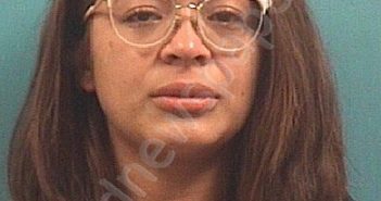 <B>RODRIGUEZ</B>, ASTRID <B>YAHAIRA</B> #, Brazoria County, Texas - 2021-03-27