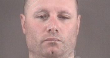 <B>LANE</B>, <B>DAVID</B> <B>PATRICK</B> #, Forsyth County, North Carolina - 2021-03-27 00:28:00