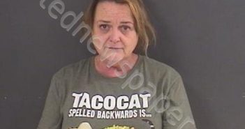 WHITAKER, PATRECE NANETTE | 2021-03-27 01:03:00 Roanoke County, Virginia Booking