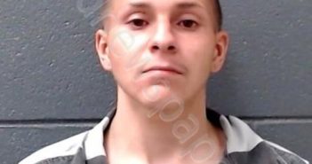 <B>RODRIGUEZ</B>, <B>ANGEL</B> HARLEY FUENTES #, Comal County, Texas - 2021-03-27