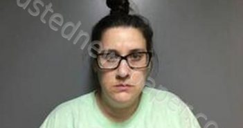 <B>JENNIFER</B> <B>BASS</B> #, St Clair County, Alabama - 2021-03-27 23:56:00