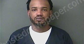 <B>ALLEN</B>, <B>MONTEZ</B> <B>LAWON</B> #, Howard County, Indiana - 2021-03-27 22:28:01