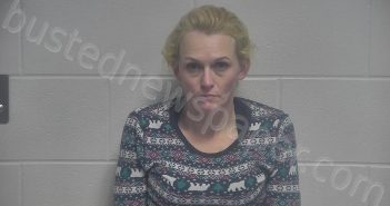 MOORE, STEPHANIE NICHOLE | 2021-03-27 06:29:00 Oldham County, Kentucky Booking