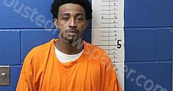 EACHOLES, JERRY D | 2021-03-27 19:28:00 Calhoun County, Mississippi Booking
