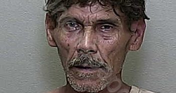 <B>SMITH</B>, <B>GARY</B> WAYNE #, Marion County, Florida - 2021-03-27 12:45:00