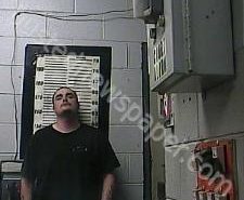 <B>TOMMY</B> <B>ROMERO</B> #, Cocke County, Tennessee - 2021-03-27 12:24:00