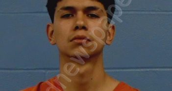 <B>SOTO</B>-BURCIAGA, <B>DIEGO</B> ENRIQUE #, Williamson County, Texas - 2021-03-27