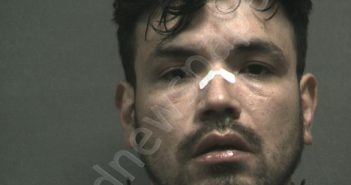 <B>HERRERA</B>, <B>MICHAEL</B> ARTURO #, Randall County, Texas - 2021-03-27
