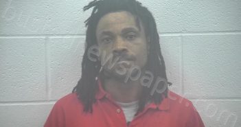 <B>WILLIAMS</B>, <B>DONALD</B> <B>ANTWAN</B> #, Kenton County, Kentucky - 2021-03-27 02:05:00