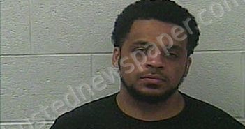 <B>WARREN</B>, <B>BRADLEY</B> <B>LEE</B> #, Knox County, Kentucky - 2021-03-27 01:49:00