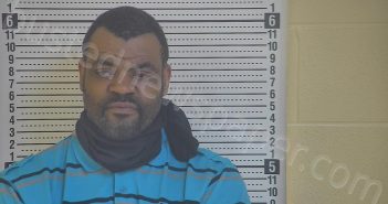 SMITH, WILLIAM | 2021-03-27 10:35:00 Taylor County, Kentucky Booking