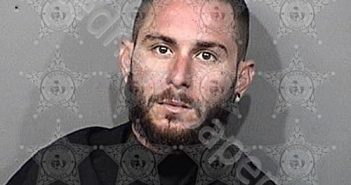 <B>PHILLIPS</B>, SPENCER <B>DANIEL</B> #, Brevard County, Florida - 2021-03-28 02:06:00