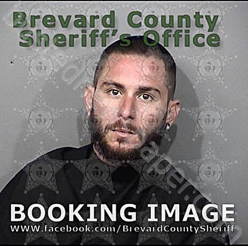 PHILLIPS, SPENCER DANIEL #, Brevard County, Florida - 2021-03-28 02:06:00