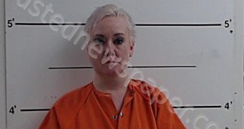 FORREST, MARIEA L | 2021-03-28 02:33:00 Boyd County, Kentucky Booking