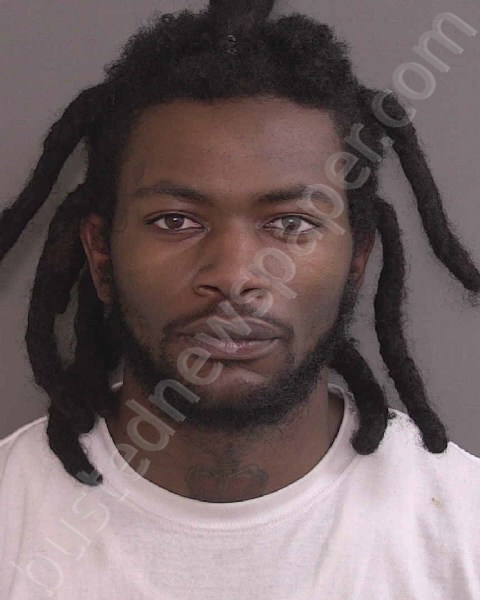 ROBINSON, JAQUALYN DAQUAN #, Union County, North Carolina - 2021-03-28 22:09:00