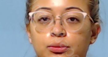 <B>RODRIGUEZ</B>, ASTRID <B>YAHAIRA</B> #, Brazoria County, Texas - 2021-03-28