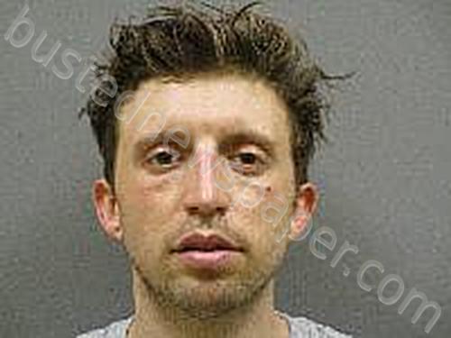 BAYNE, CODY RAY #, Lincoln County, Nebraska - 2021-03-28