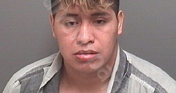 <B>MATIAS</B>, <B>PEDRO</B> <B>FELIPE</B> #, Morgan County, Alabama - 2021-03-28 11:31:00