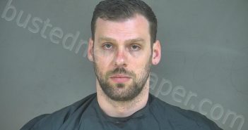 WILBUR, DEREK | 2021-03-28 03:11:00 Halifax County, Virginia Booking