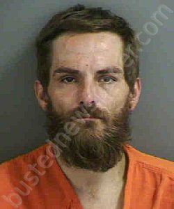 GORMAN,CHRISTOPHER REX | 2021-03-28 Collier County, Florida Booking