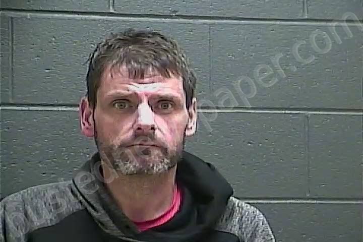 WEATHERHOLT, BRENT #, Perry County, Indiana - 2021-03-28 22:06:00