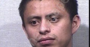 <B>FELIPE</B> <B>FRANCISCO</B> PASCUAL #, Jackson County, Indiana - 2021-03-28 06:01:00