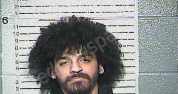 <B>STIGERS</B>, <B>JORDAN</B> <B>DEONTRE</B> #, Franklin County, Kentucky - 2021-03-28 09:18:00