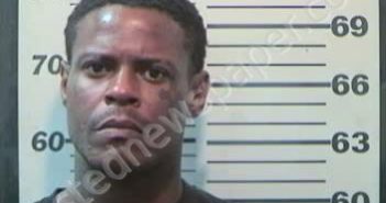 <B>LYNCH</B>, <B>DEON</B>, LAMAR #, Mobile County, Alabama - 2021-03-28