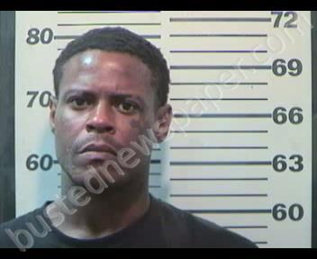LYNCH, DEON, LAMAR #, Mobile County, Alabama - 2021-03-28