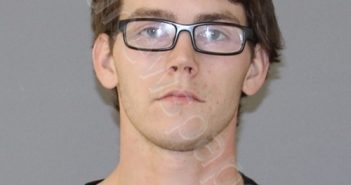 <B>CODY</B>,<B>DANIEL</B> JAMES #, Coleman County, Texas - 2021-03-28