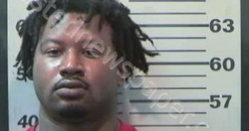 <B>MCMILLIAN</B>, <B>MICHAEL</B>, OSTANDER #, Mobile County, Alabama - 2021-03-28