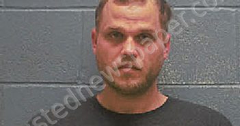 <B>REYNOLDS</B>, <B>BRANDON</B> <B>ANDERSON</B> #, Lee County, Alabama - 2021-03-28