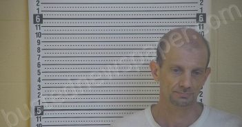 SLUDER, STEVEN | 2021-03-28 17:28:00 Taylor County, Kentucky Booking