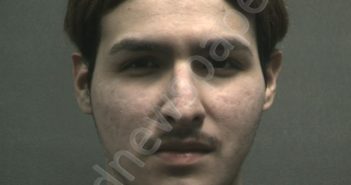 <B>HERRERA</B>, <B>MICHAEL</B> ALEXANDER #, Randall County, Texas - 2021-03-28
