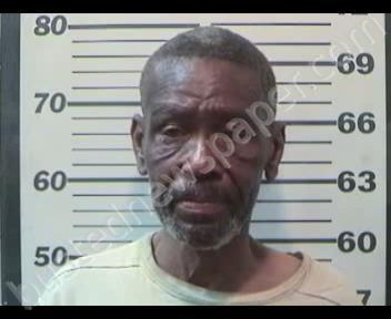 MILLER, TANDY, JEROME #, Mobile County, Alabama - 2021-03-28