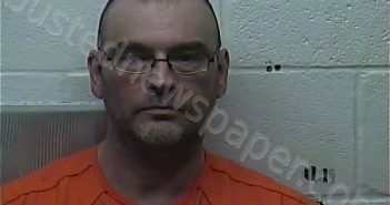PATMORE, JAMES | 2021-03-29 18:25:00 Larue County, Kentucky Booking