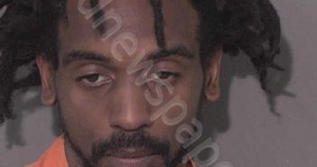 <B>EVANS</B>, <B>SHADOD</B> <B>MAURICO</B> #, Union County, North Carolina - 2021-03-29 14:23:00