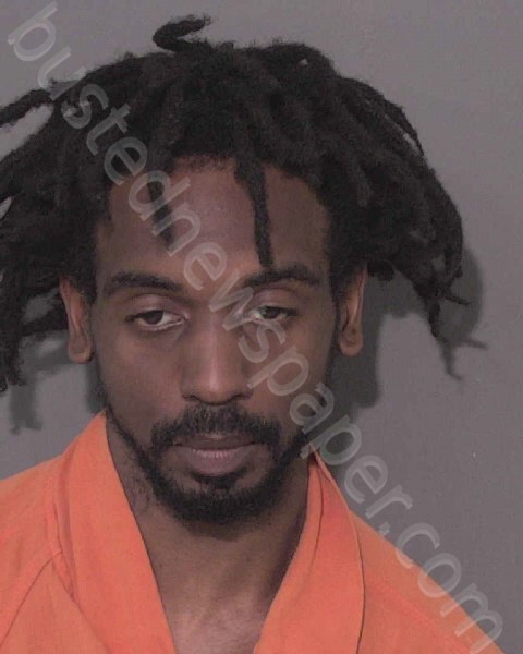 EVANS, SHADOD MAURICO #, Union County, North Carolina - 2021-03-29 14:23:00