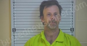 BROCKMAN, JOHN E. | 2021-03-29 04:15:00 Taylor County, Kentucky Booking