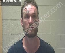 WILLIAM COPESTICK | 2021-03-29 07:27:00 Coffee County, Tennessee Booking