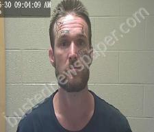 WILLIAM COPESTICK #, Coffee County, Tennessee - 2021-03-29 07:27:00
