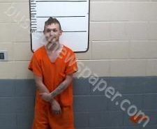 WESLEY CLARK | 2021-03-29 22:41:00 Morgan County, Tennessee Booking